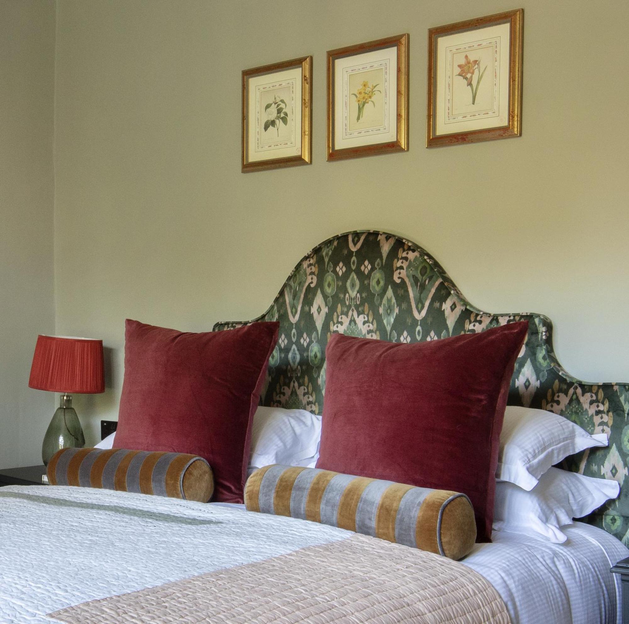 The Leicester Arms Country Inn Penshurst Camera foto