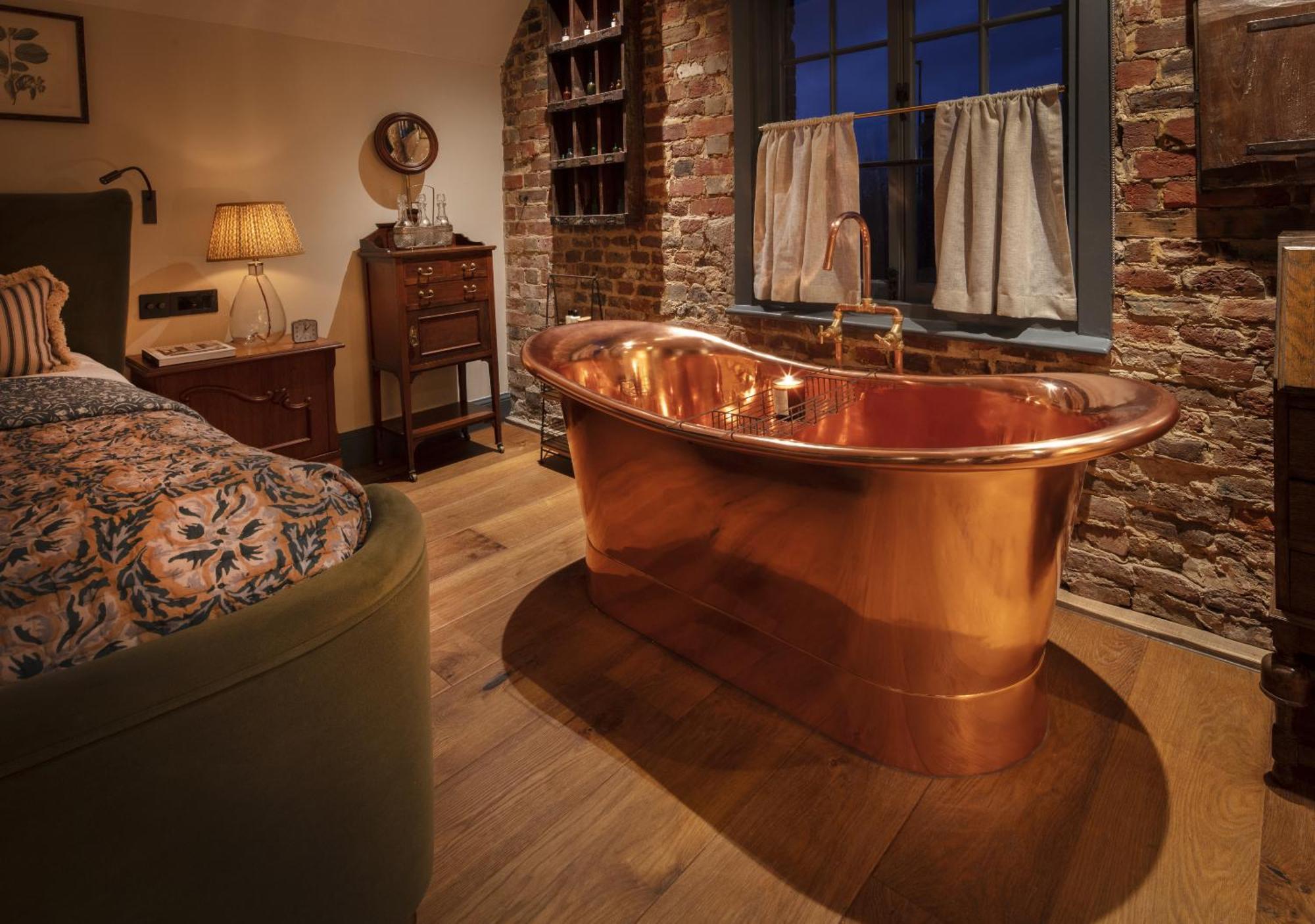 The Leicester Arms Country Inn Penshurst Esterno foto